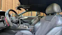 AUDI A5 COUPÉ 2.0 TDI SPORT BLACK S-TRONIC l 190 PS