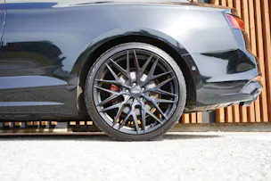 AUDI A5 COUPÉ 2.0 TDI SPORT BLACK S-TRONIC l 190 PS