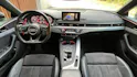 AUDI A5 COUPÉ 2.0 TDI SPORT BLACK S-TRONIC l 190 PS