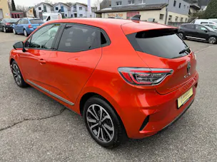 RENAULT Clio 1.0 Techno