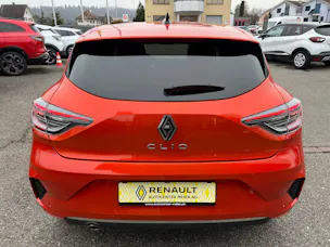 RENAULT Clio 1.0 Techno
