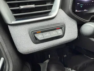 RENAULT Clio 1.0 Techno