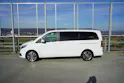 MERCEDES-BENZ V 250 d LANG TREND SPORT 4MATIC 9G-TRONIC l 190 PS