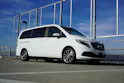 MERCEDES-BENZ V 250 d LANG TREND SPORT 4MATIC 9G-TRONIC l 190 PS