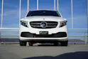 MERCEDES-BENZ V 250 d LANG TREND SPORT 4MATIC 9G-TRONIC l 190 PS