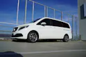 MERCEDES-BENZ V 250 d LANG TREND SPORT 4MATIC 9G-TRONIC l 190 PS