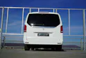 MERCEDES-BENZ V 250 d LANG TREND SPORT 4MATIC 9G-TRONIC l 190 PS