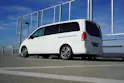 MERCEDES-BENZ V 250 d LANG TREND SPORT 4MATIC 9G-TRONIC l 190 PS