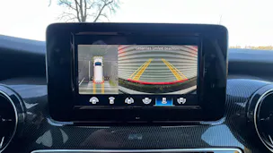 MERCEDES-BENZ V 250 d LANG TREND SPORT 4MATIC 9G-TRONIC l 190 PS