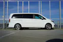 MERCEDES-BENZ V 250 d LANG TREND SPORT 4MATIC 9G-TRONIC l 190 PS