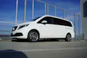 MERCEDES-BENZ V 250 d LANG TREND SPORT 4MATIC 9G-TRONIC l 190 PS