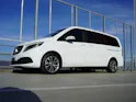 MERCEDES-BENZ V 250 d LANG TREND SPORT 4MATIC 9G-TRONIC l 190 PS
