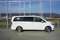 MERCEDES-BENZ V 250 d LANG TREND SPORT 4MATIC 9G-TRONIC l 190 PS