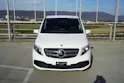 MERCEDES-BENZ V 250 d LANG TREND SPORT 4MATIC 9G-TRONIC l 190 PS