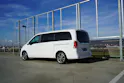 MERCEDES-BENZ V 250 d LANG TREND SPORT 4MATIC 9G-TRONIC l 190 PS