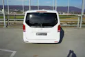 MERCEDES-BENZ V 250 d LANG TREND SPORT 4MATIC 9G-TRONIC l 190 PS