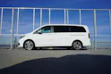 MERCEDES-BENZ V 250 d LANG TREND SPORT 4MATIC 9G-TRONIC l 190 PS