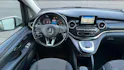 MERCEDES-BENZ V 250 d LANG TREND SPORT 4MATIC 9G-TRONIC l 190 PS