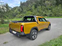 KGM -SsangYong Musso 80,6 kWh Platinum 4WD