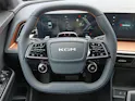 KGM -SsangYong Musso 80,6 kWh Platinum 4WD