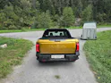 KGM -SsangYong Musso 80,6 kWh Platinum 4WD