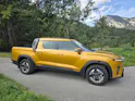 KGM -SsangYong Musso 80,6 kWh Platinum 4WD