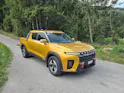 KGM -SsangYong Musso 80,6 kWh Platinum 4WD