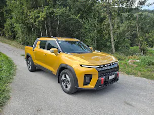 KGM -SsangYong Musso 80,6 kWh Platinum 4WD
