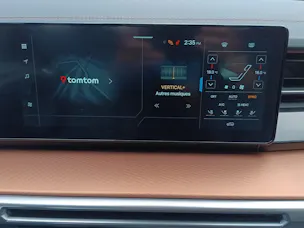 KGM -SsangYong Musso 80,6 kWh Platinum 4WD