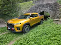 KGM -SsangYong Musso 80,6 kWh Platinum 4WD