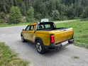 KGM -SsangYong Musso 80,6 kWh Platinum 4WD