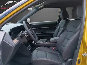 KGM -SsangYong Musso 80,6 kWh Platinum 4WD