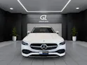 MERCEDES-BENZ C 220 d T 4 M Swiss Star