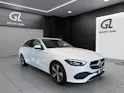 MERCEDES-BENZ C 220 d T 4 M Swiss Star