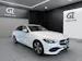 MERCEDES-BENZ C 220 d T 4 M Swiss Star