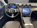 MERCEDES-BENZ C 220 d T 4 M Swiss Star