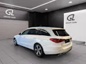 MERCEDES-BENZ C 220 d T 4 M Swiss Star