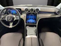 MERCEDES-BENZ C 220 d T 4 M Swiss Star