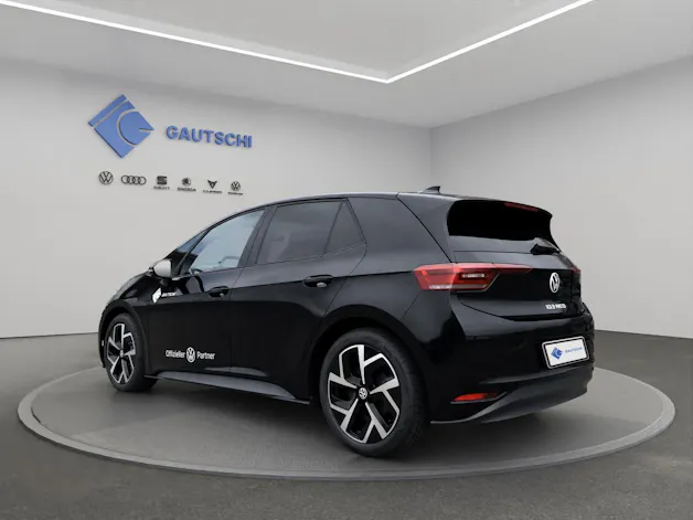 VW ID.3 Neo 79 kWh 231 PS Style