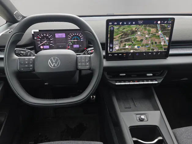 VW ID.3 Neo 79 kWh 231 PS Style