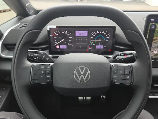 VW ID.3 Neo 79 kWh 231 PS Style