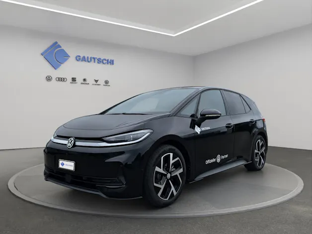 VW ID.3 Neo 79 kWh 231 PS Style