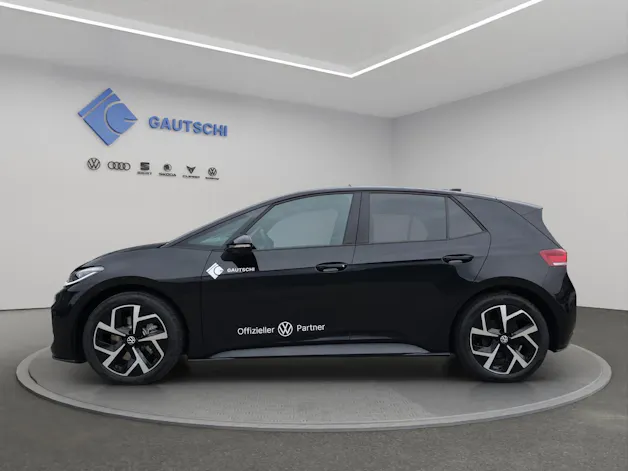 VW ID.3 Neo 79 kWh 231 PS Style