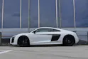 AUDI R8 COUPÉ 5.2 PLUS S-TRONIC CARBON l 611 PS