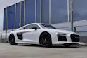 AUDI R8 COUPÉ 5.2 PLUS S-TRONIC CARBON l 611 PS