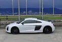 AUDI R8 COUPÉ 5.2 PLUS S-TRONIC CARBON l 611 PS