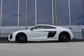 AUDI R8 COUPÉ 5.2 PLUS S-TRONIC CARBON l 611 PS