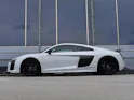 AUDI R8 COUPÉ 5.2 PLUS S-TRONIC CARBON l 611 PS