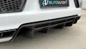 AUDI R8 COUPÉ 5.2 PLUS S-TRONIC CARBON l 611 PS