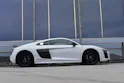 AUDI R8 COUPÉ 5.2 PLUS S-TRONIC CARBON l 611 PS